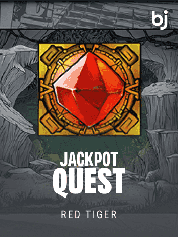 JackpotQuest game thumbnail