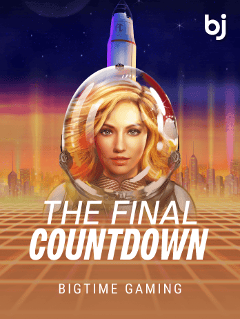 The Final Countdown game thumbnail